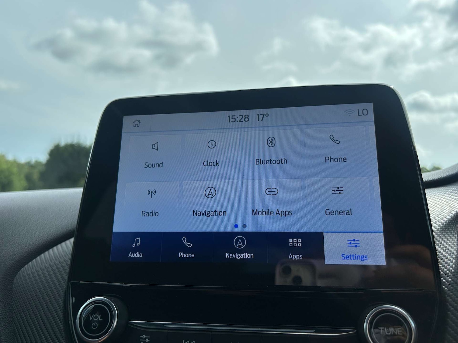 Used Ford Puma 2020 for sale - 76776925: Photo 41