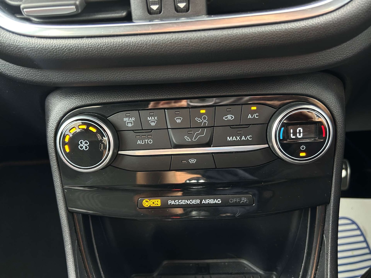 Used Ford Puma 2020 for sale - 76776925: Photo 43