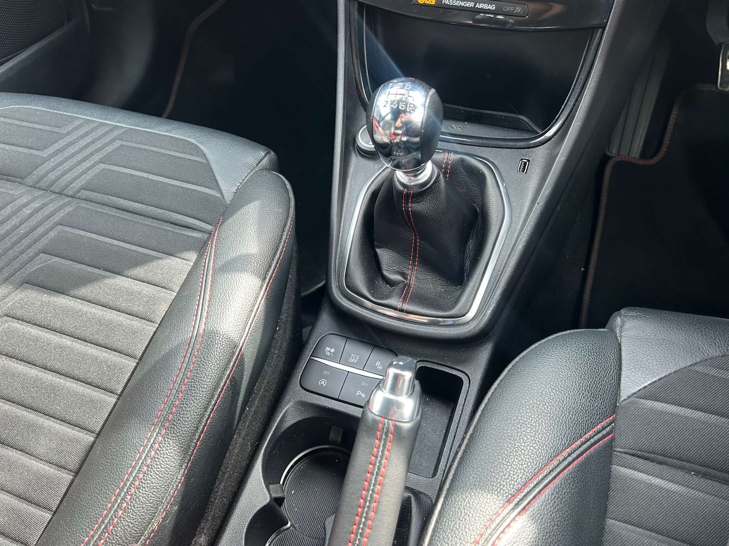 Used Ford Puma 2020 for sale - 76776925: Photo 50