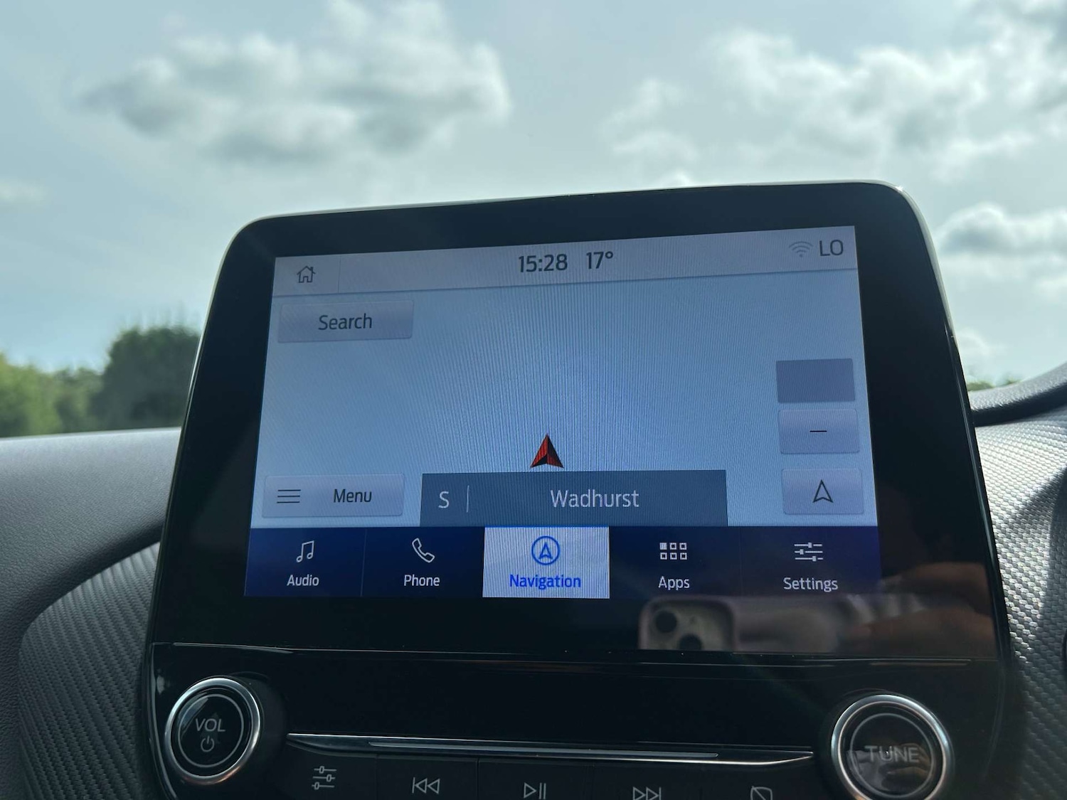 Used Ford Puma 2020 for sale - 76776925: Photo 53