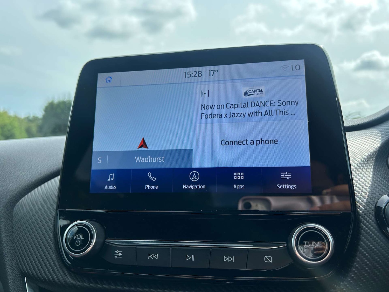 Used Ford Puma 2020 for sale - 76776925: Photo 55