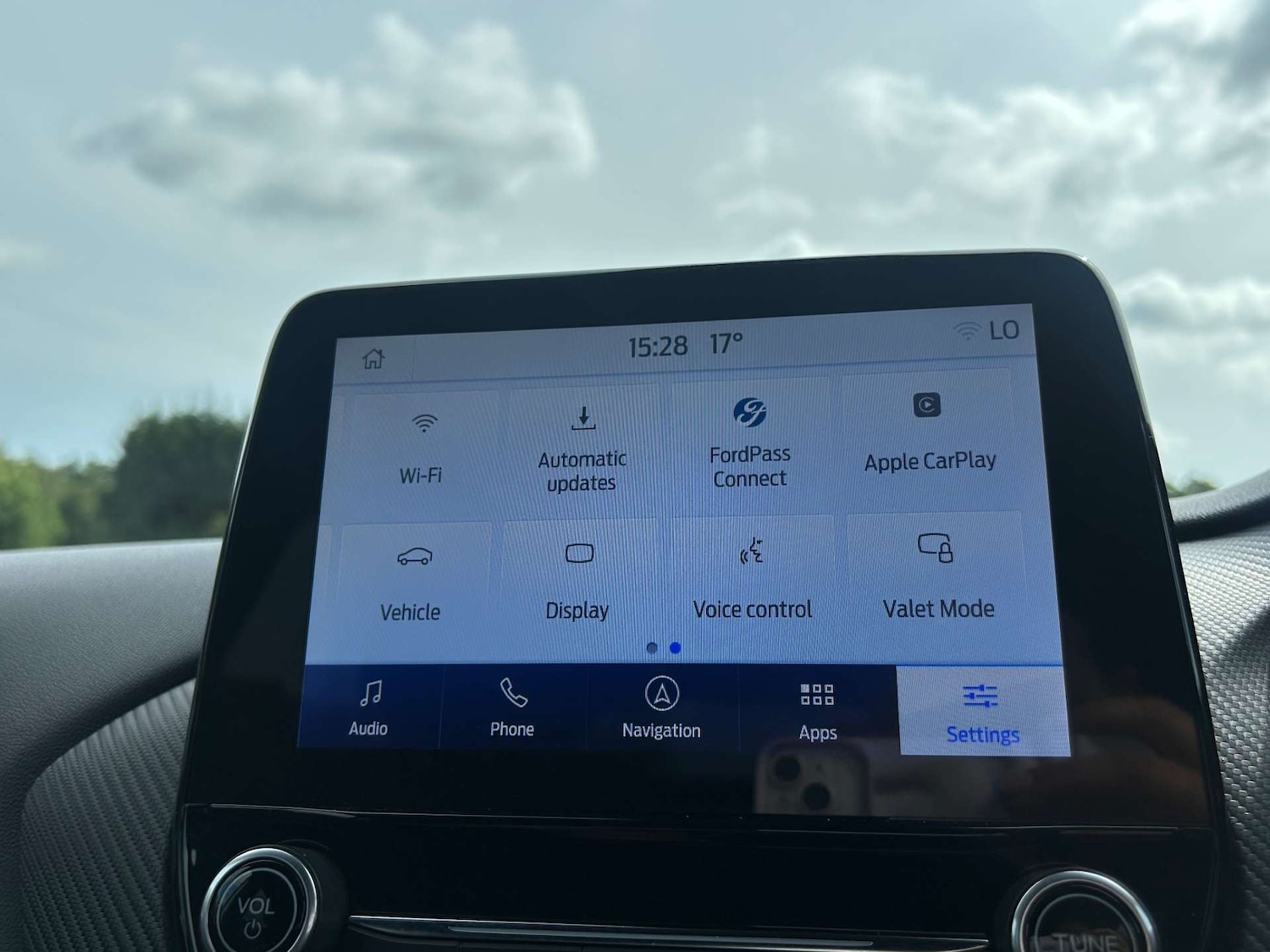 Used Ford Puma 2020 for sale - 76776925: Photo 56