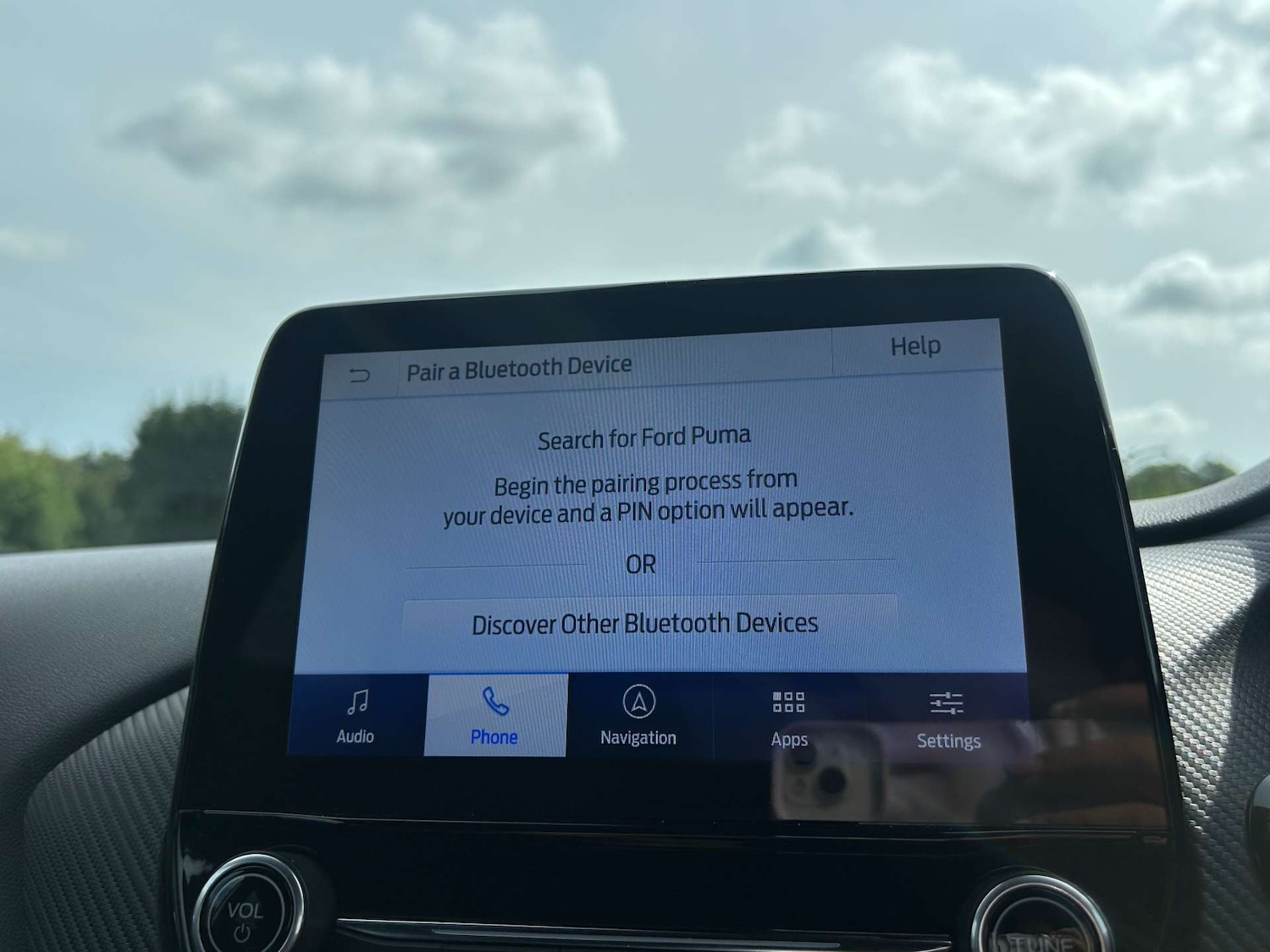 Used Ford Puma 2020 for sale - 76776925: Photo 58