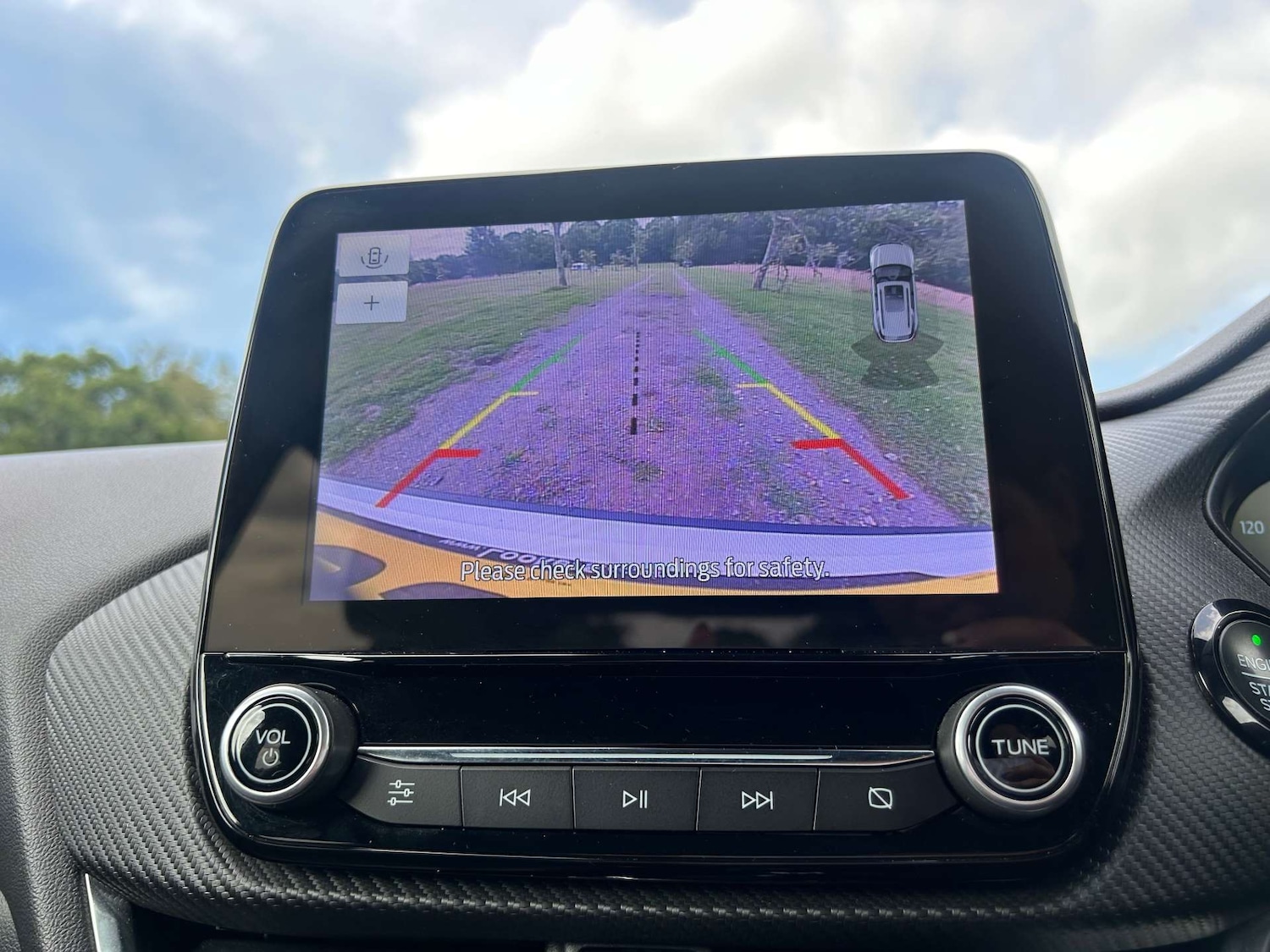 Used Ford Puma 2020 for sale - 76776925: Photo 59