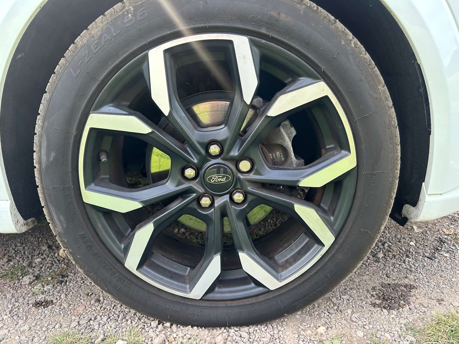 Used Ford Puma 2020 for sale - 76776925: Photo 61