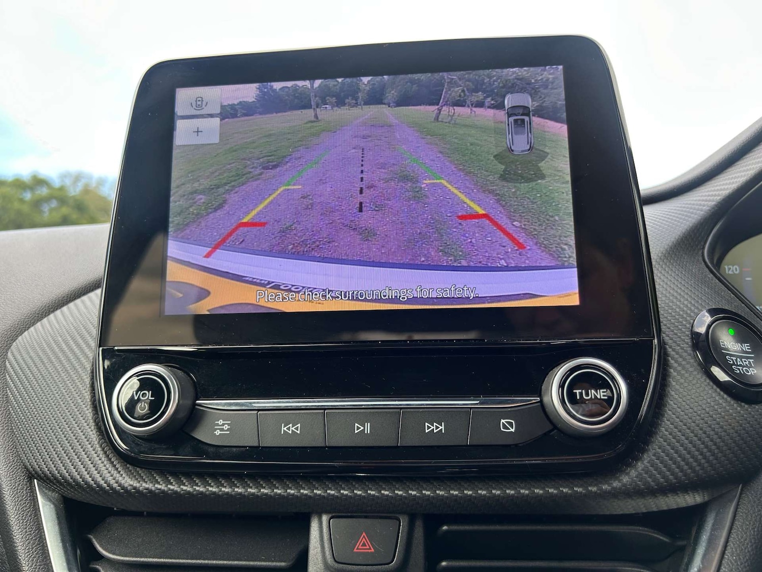 Used Ford Puma 2020 for sale - 76776925: Photo 62