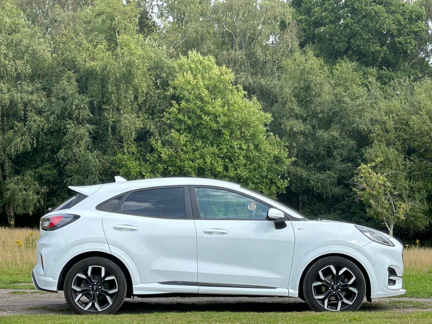 Used Ford Puma 2020 for sale - 76776925: Photo 9