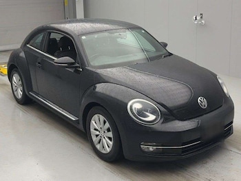 Used Volkswagen Beetle 2013 for sale - 78745533: Photo
