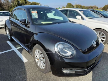 Used Volkswagen Beetle 2013 for sale - 78745533: Photo