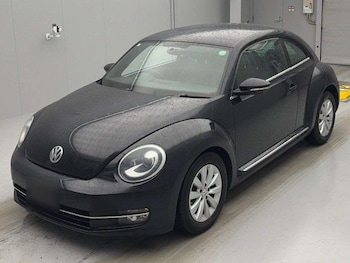 Used Volkswagen Beetle 2013 for sale - 78745533: Photo