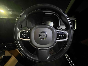 Used Volvo V90 2017 for sale - 79569976: Photo