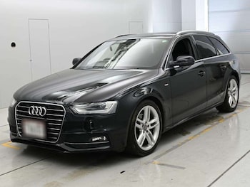Used Audi A4 Avant 2013 for sale - 79569979: Photo