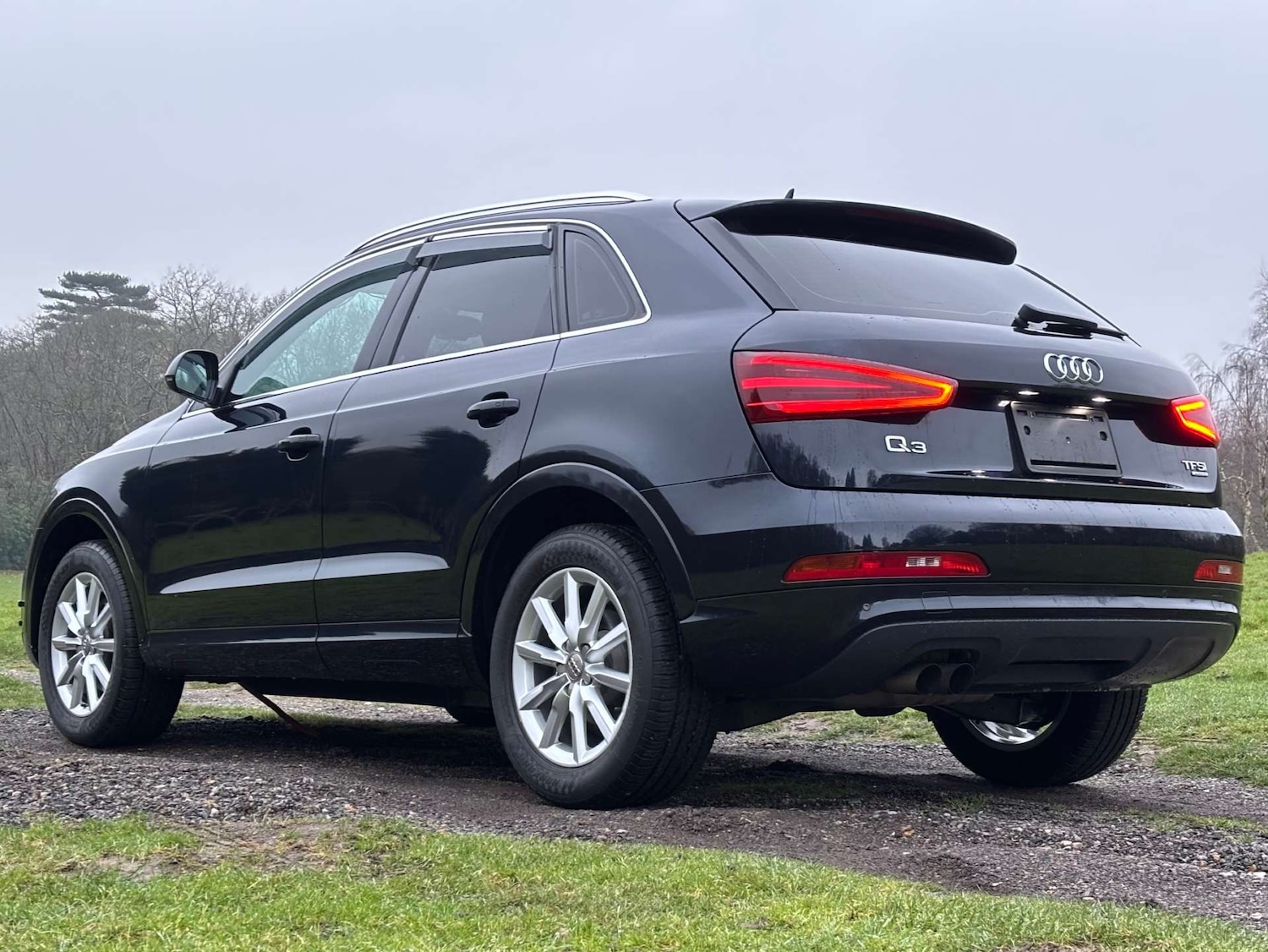 Used Audi Q3 2015 for sale - 77544970: Photo 14