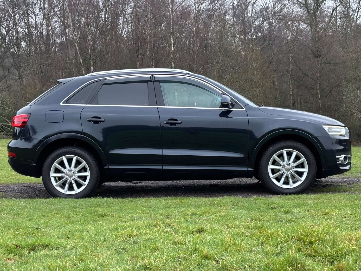 Used Audi Q3 2015 for sale - 77544970: Photo 15