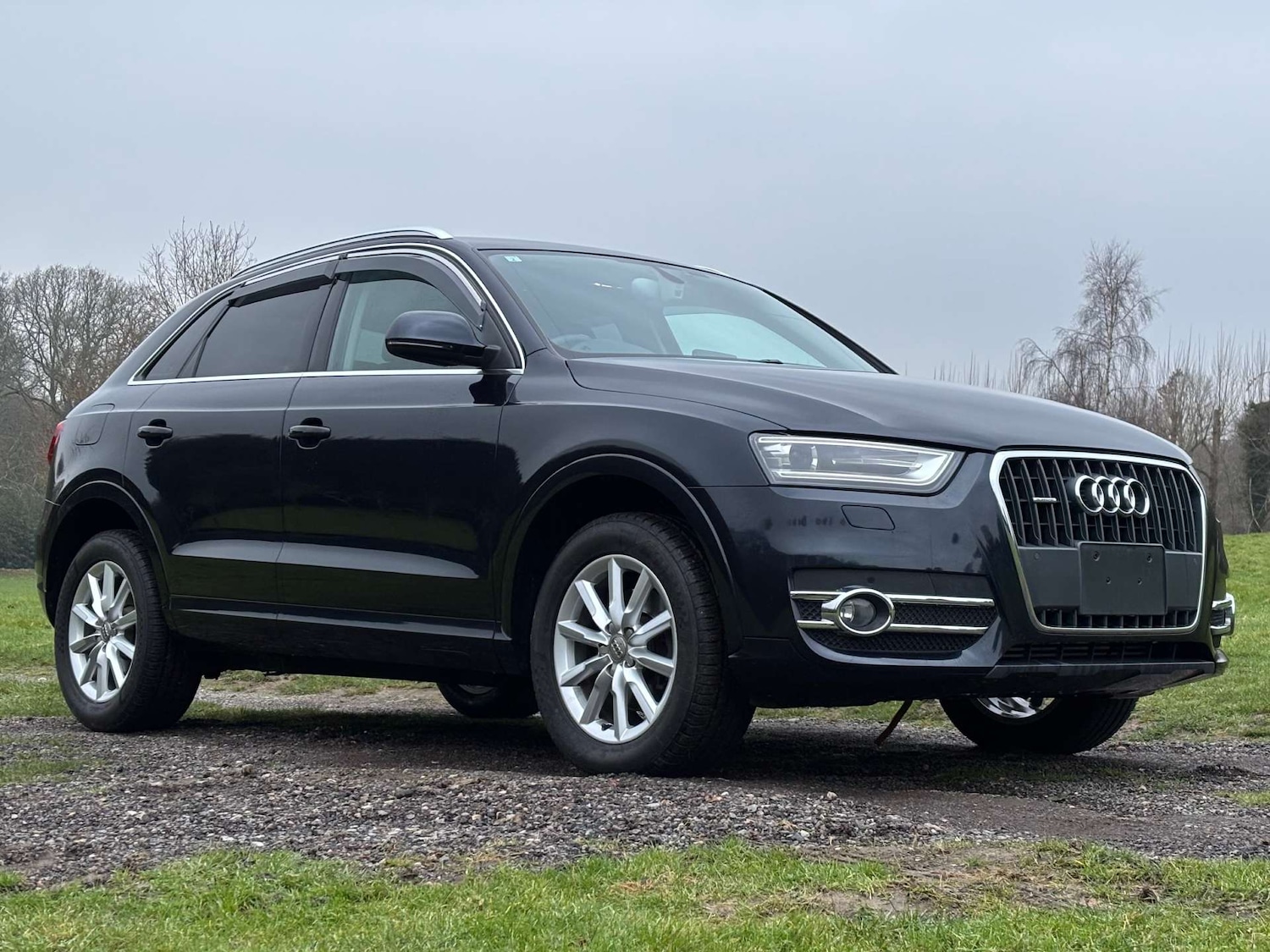 Used Audi Q3 2015 for sale - 77544970: Photo 16