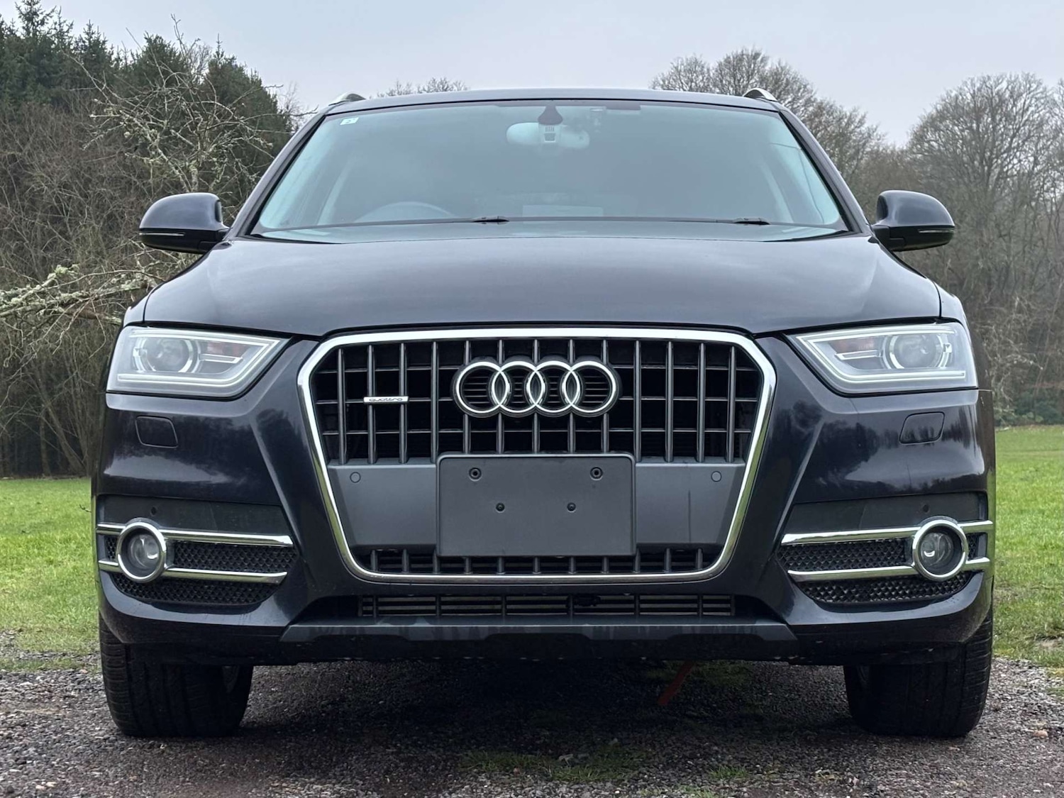 Used Audi Q3 2015 for sale - 77544970: Photo 17