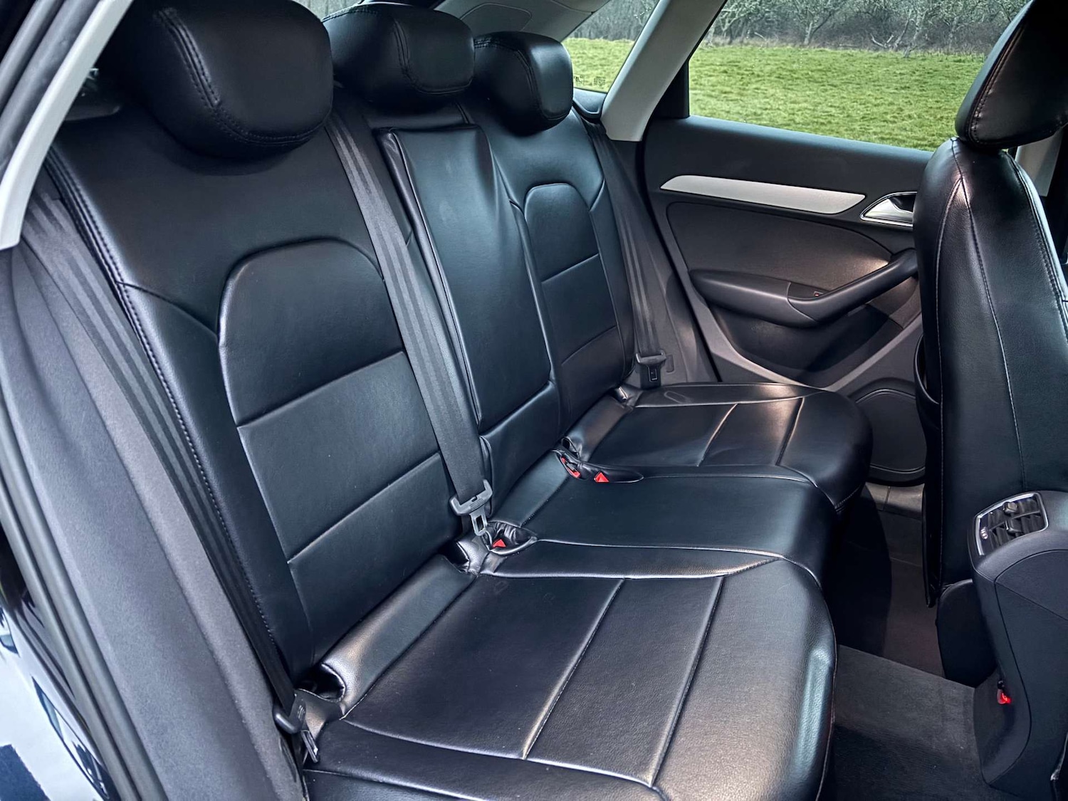 Used Audi Q3 2015 for sale - 77544970: Photo 20