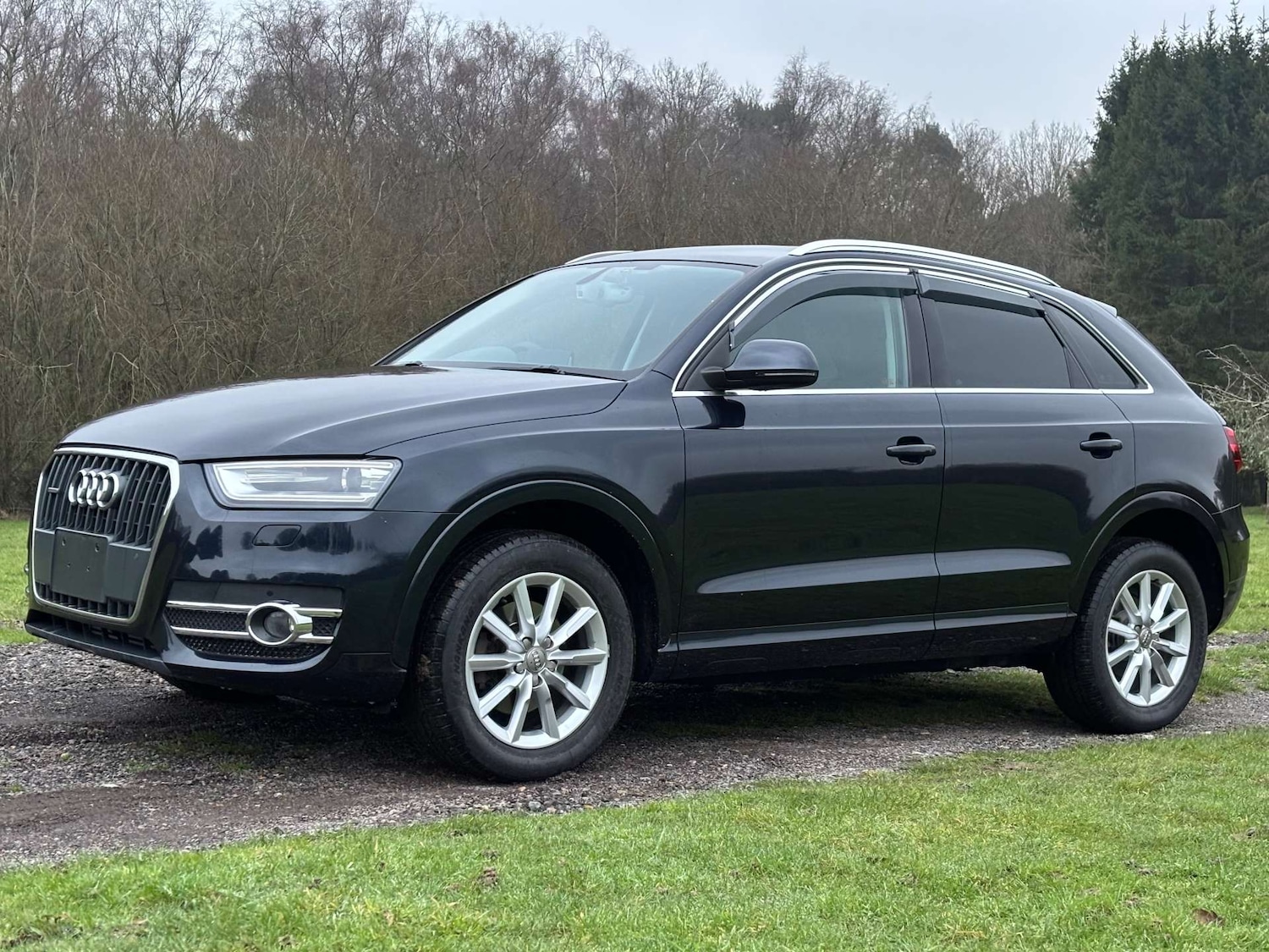 Used Audi Q3 2015 for sale - 77544970: Photo 22