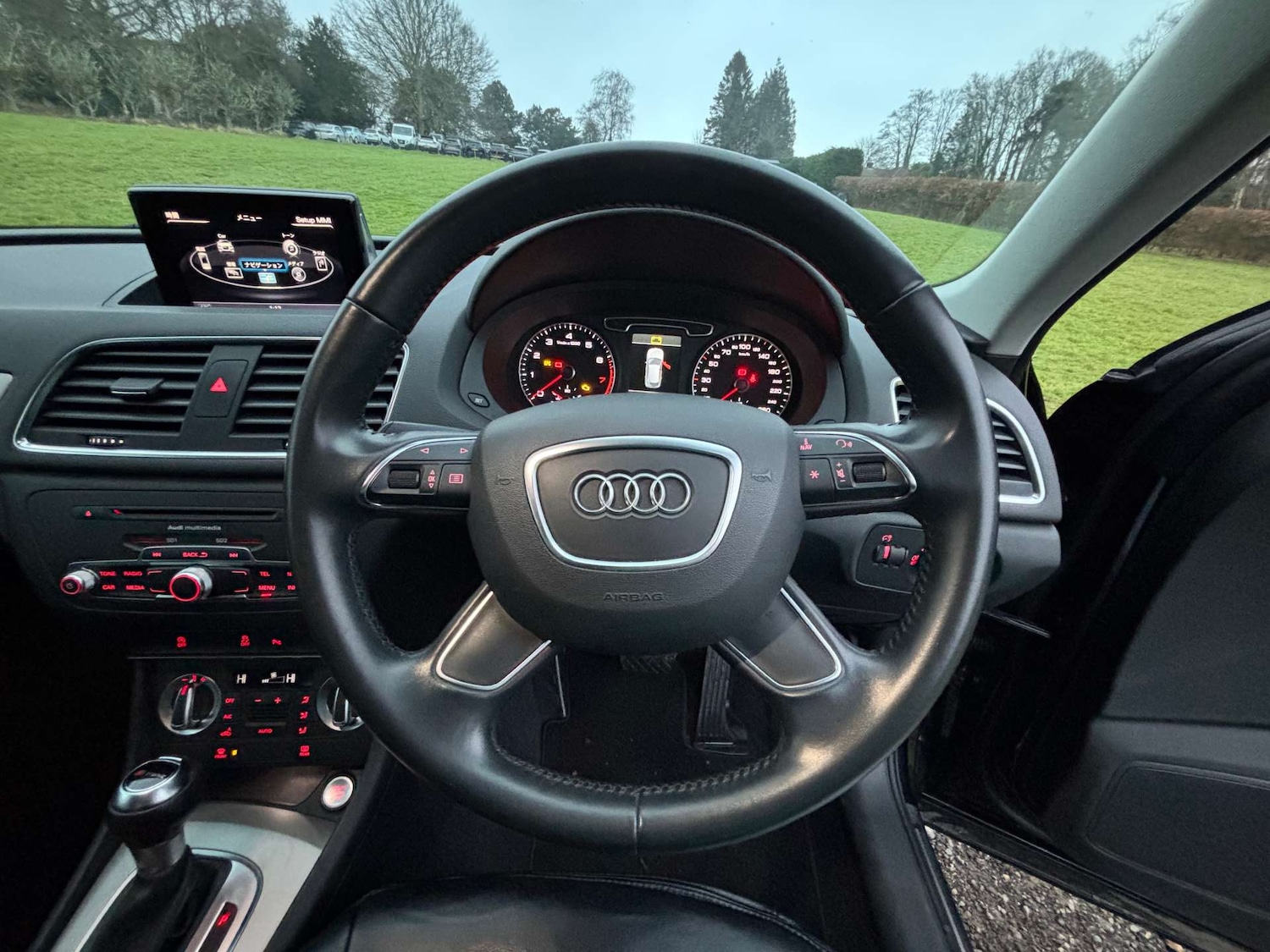 Used Audi Q3 2015 for sale - 77544970: Photo 23