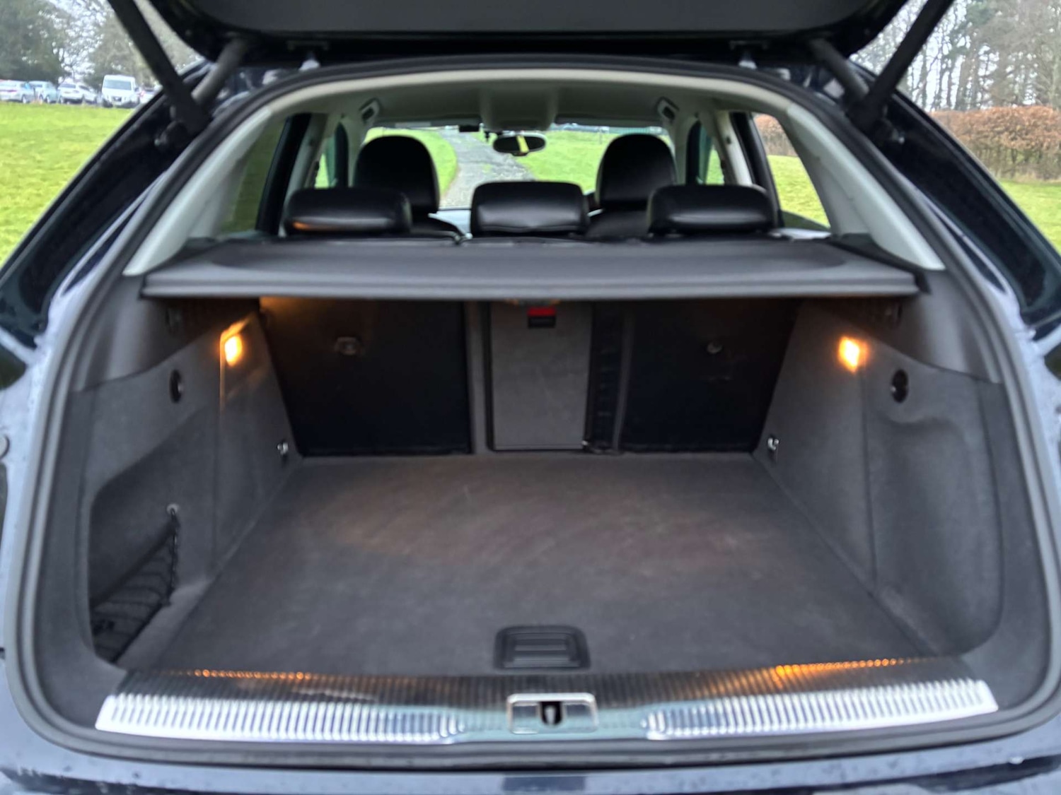 Used Audi Q3 2015 for sale - 77544970: Photo 36