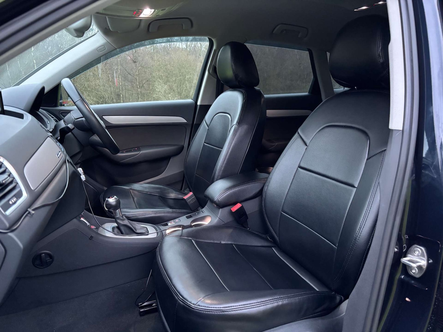 Used Audi Q3 2015 for sale - 77544970: Photo 37