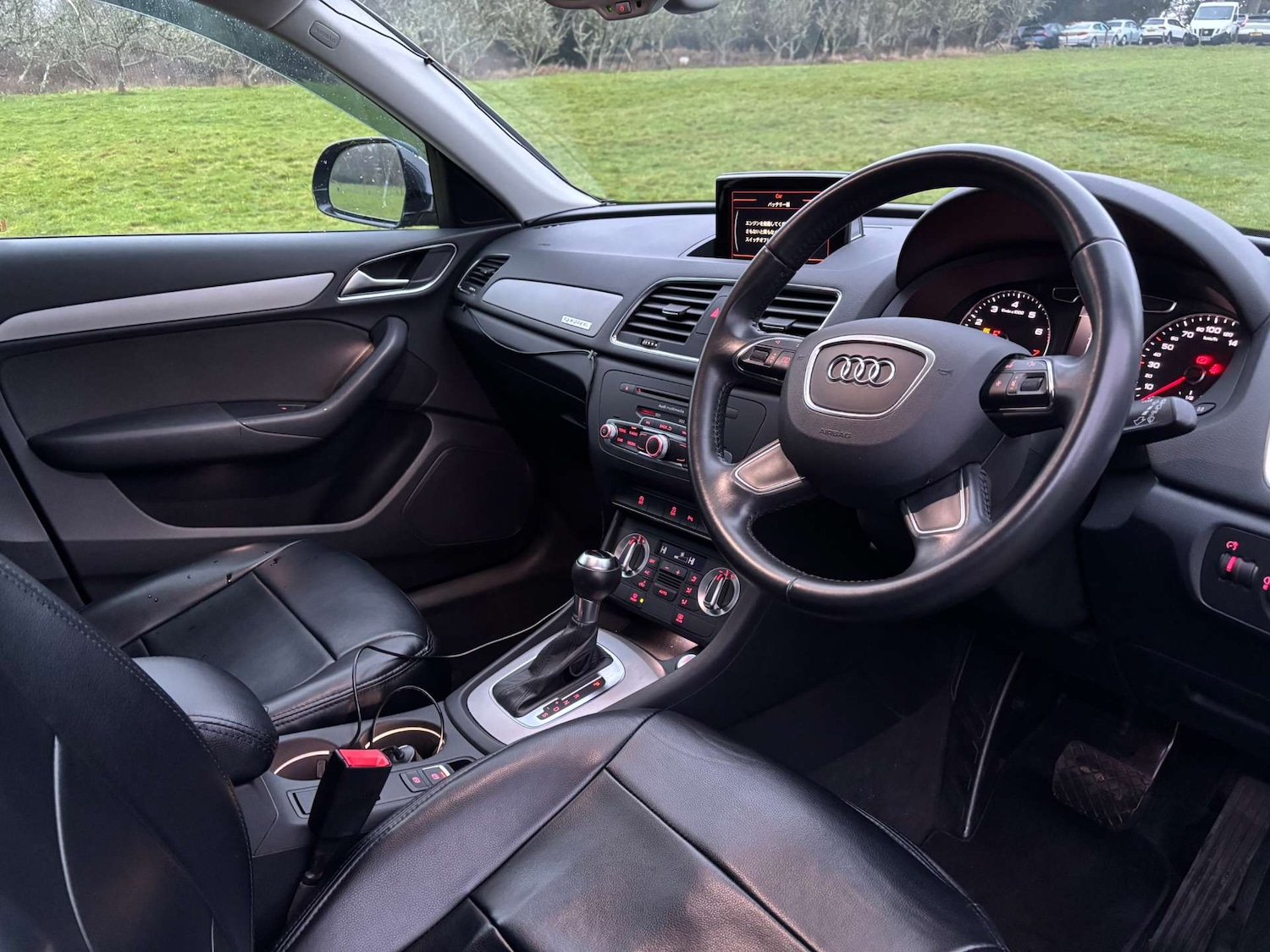 Used Audi Q3 2015 for sale - 77544970: Photo 39