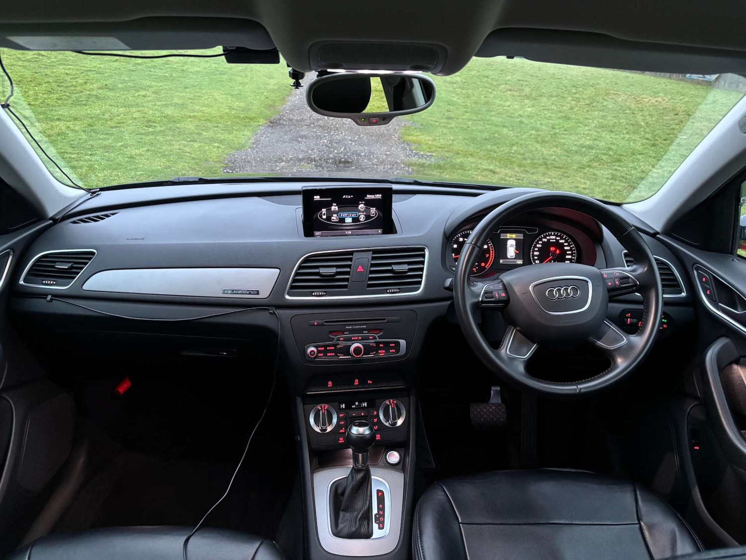 Used Audi Q3 2015 for sale - 77544970: Photo 42