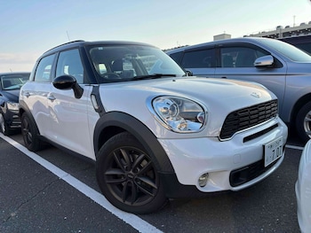 MINI Cooper feature image