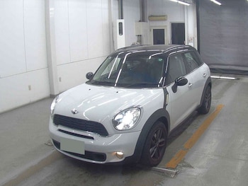 Used MINI Cooper 2013 for sale - 78165504: Photo