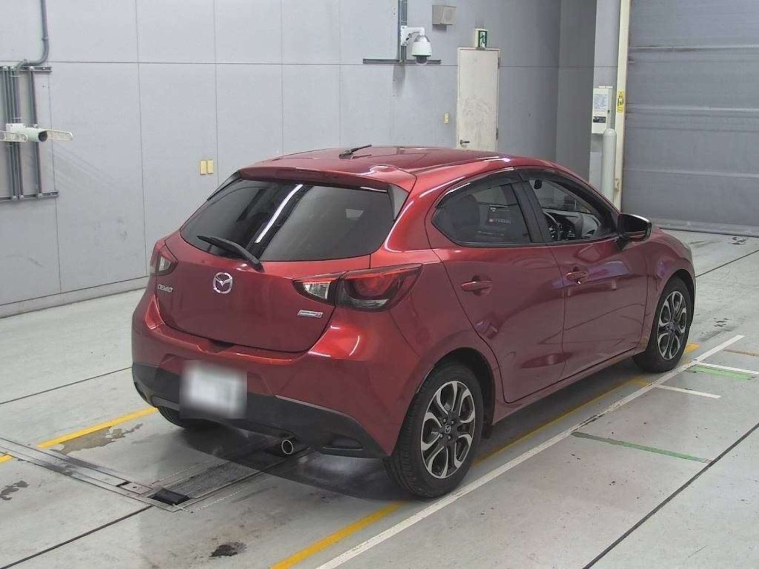 Used Mazda Mazda2 2015 for sale - 76961760: Photo 10