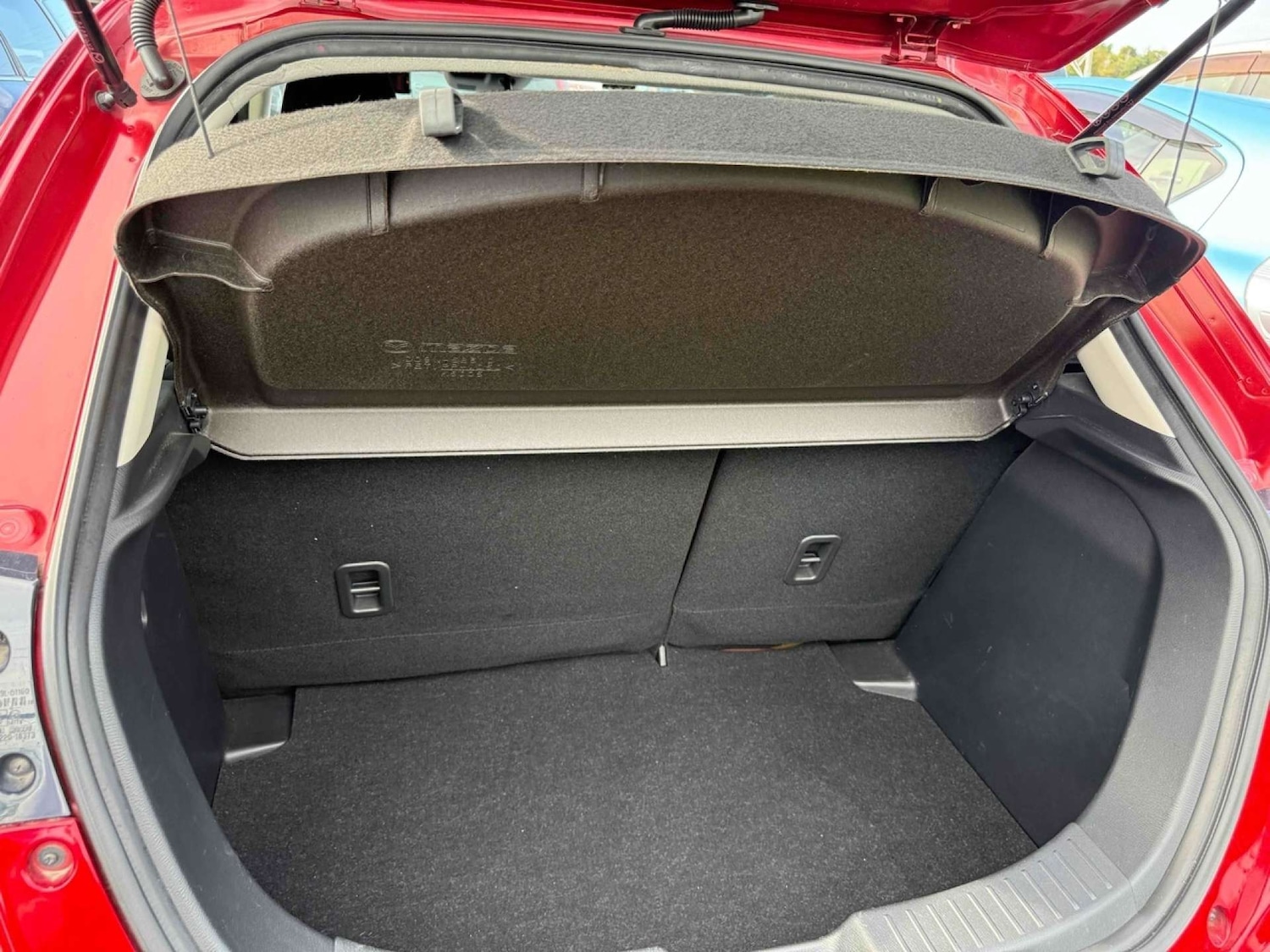 Used Mazda Mazda2 2015 for sale - 76961760: Photo 12