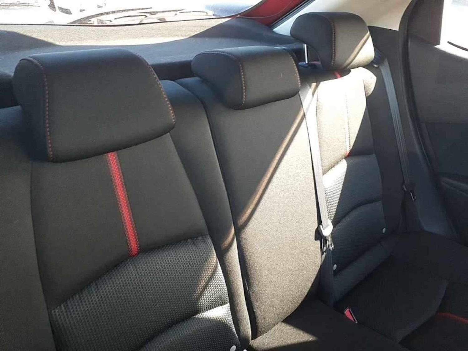 Used Mazda Mazda2 2015 for sale - 76961760: Photo 16