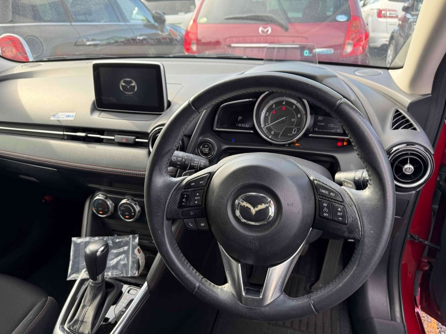 Used Mazda Mazda2 2015 for sale - 76961760: Photo 18