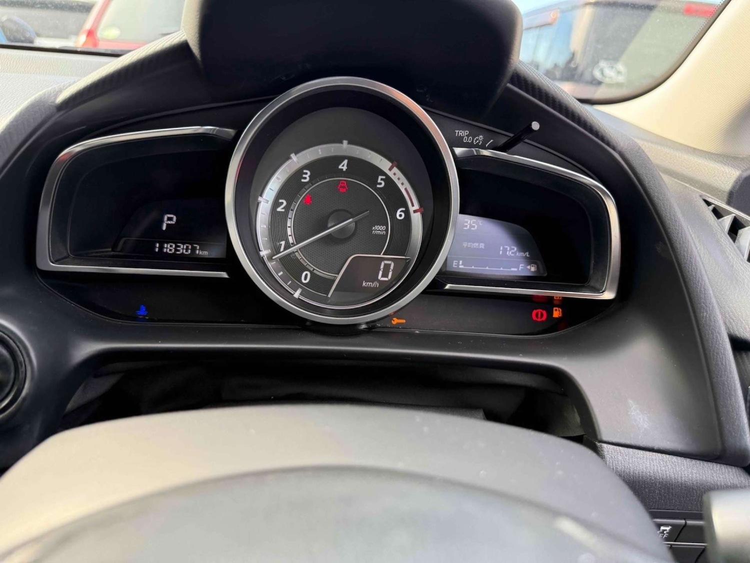 Used Mazda Mazda2 2015 for sale - 76961760: Photo 19