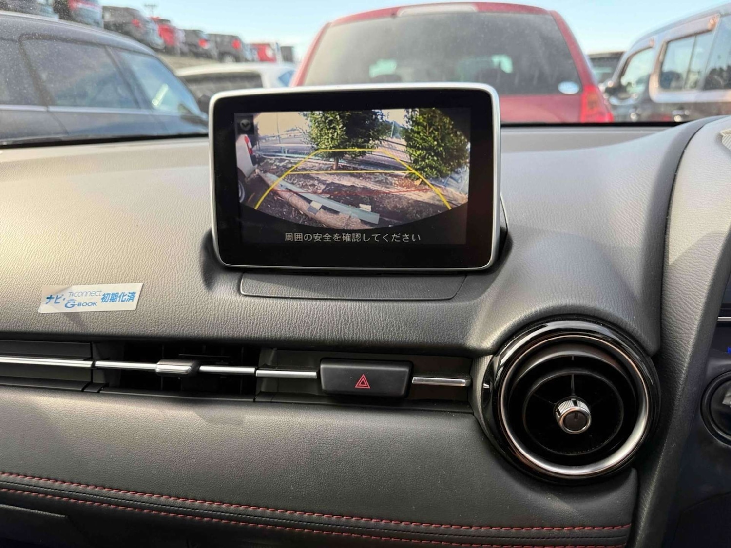 Used Mazda Mazda2 2015 for sale - 76961760: Photo 21