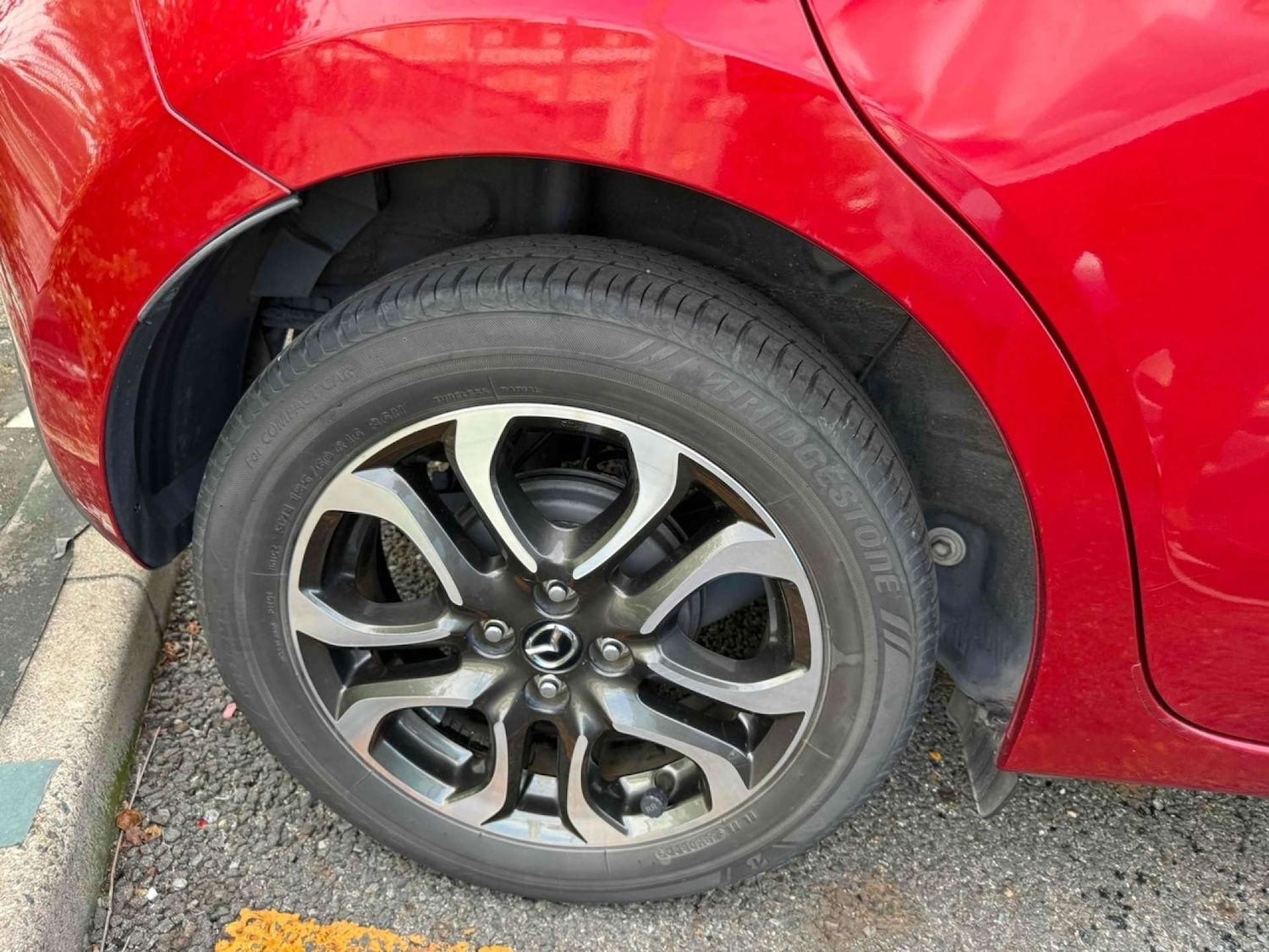 Used Mazda Mazda2 2015 for sale - 76961760: Photo 23