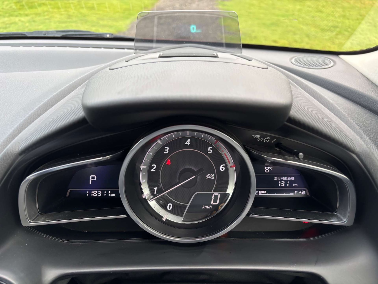 Used Mazda Mazda2 2015 for sale - 76961760: Photo 29