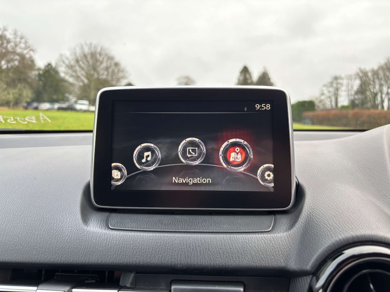 Used Mazda Mazda2 2015 for sale - 76961760: Photo 32