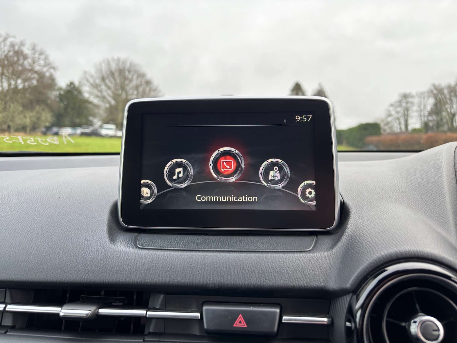 Used Mazda Mazda2 2015 for sale - 76961760: Photo 40