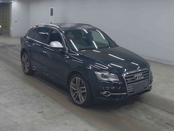 Used Audi SQ5 2014 for sale - 78881926: Photo