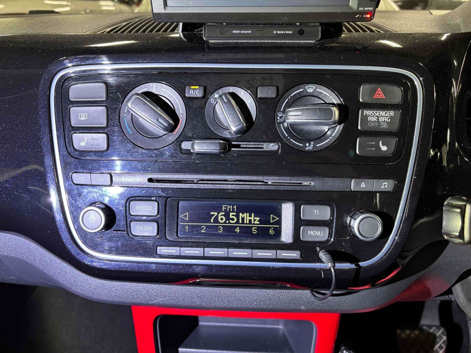 Used Volkswagen up! 2014 for sale - 78165505: Photo 18