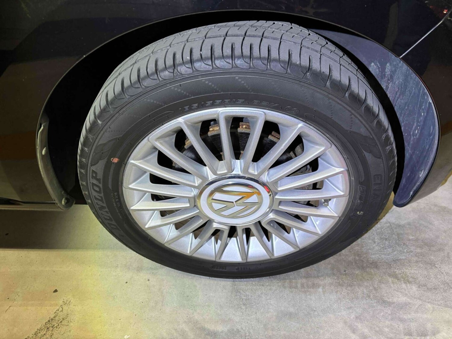 Used Volkswagen up! 2014 for sale - 78165505: Photo 20