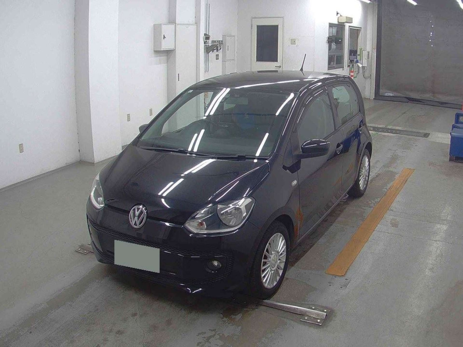 Used Volkswagen up! 2014 for sale - 78165505: Photo 4