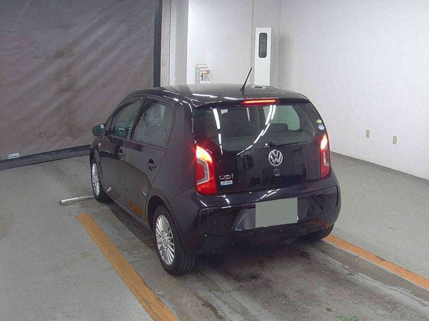 Used Volkswagen up! 2014 for sale - 78165505: Photo 6