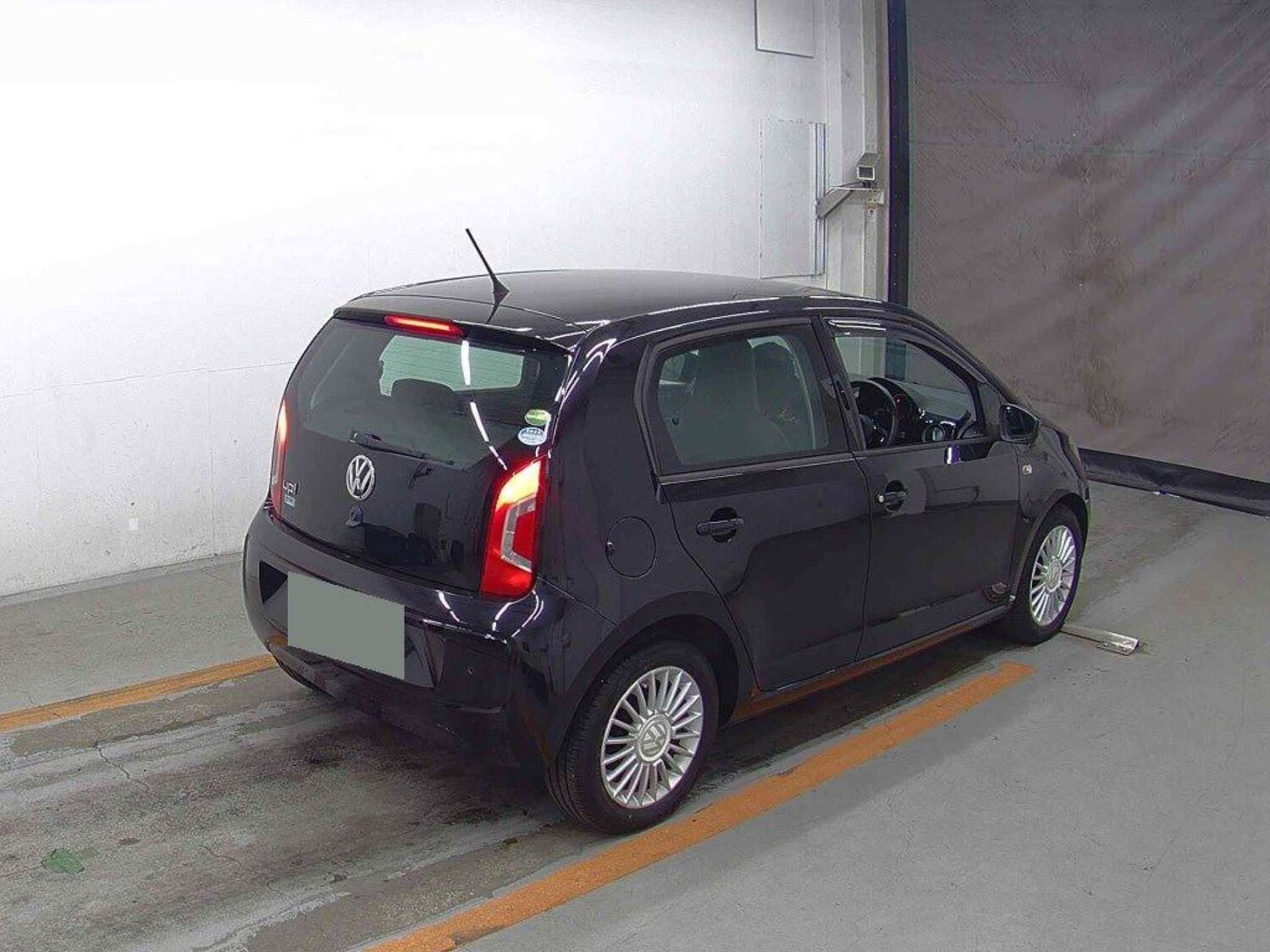 Used Volkswagen up! 2014 for sale - 78165505: Photo 9