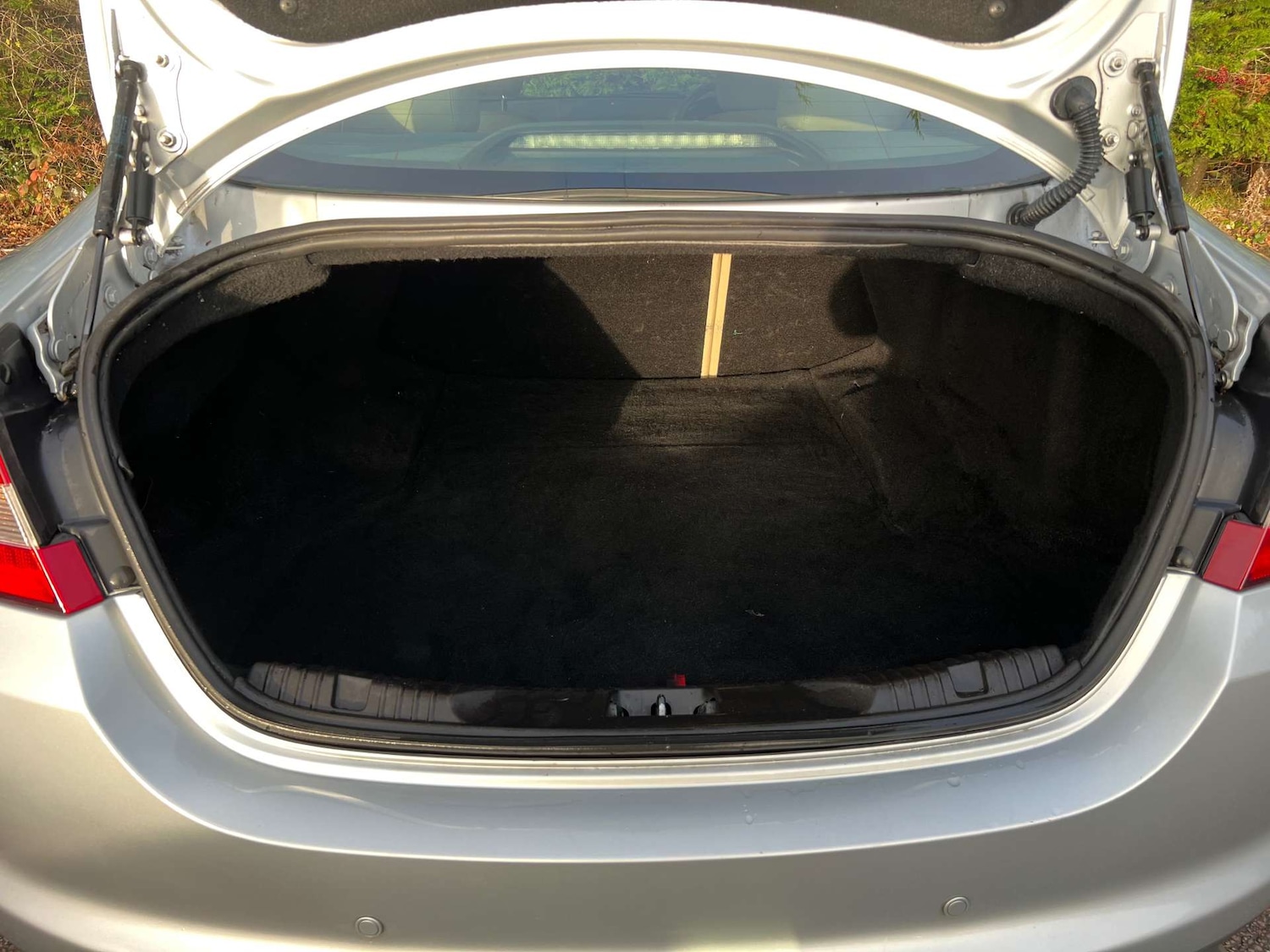 Used Jaguar XF 2008 for sale - 76949863: Photo 13