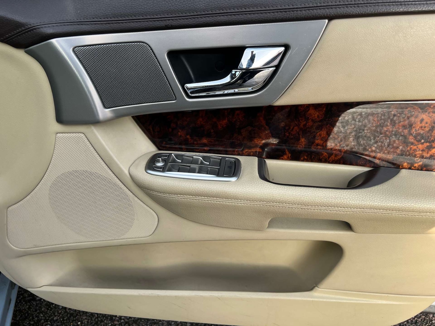 Used Jaguar XF 2008 for sale - 76949863: Photo 14