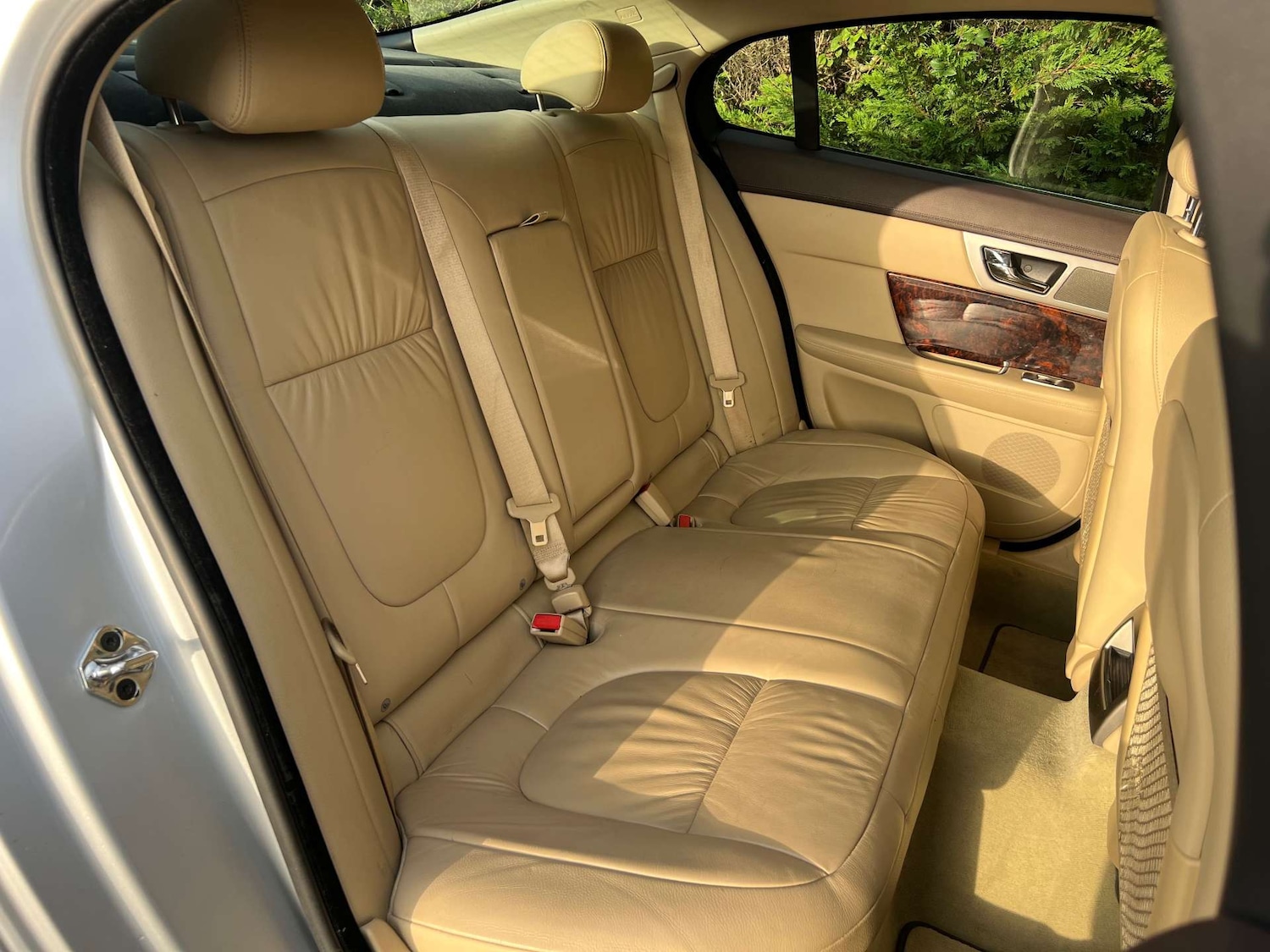 Used Jaguar XF 2008 for sale - 76949863: Photo 21