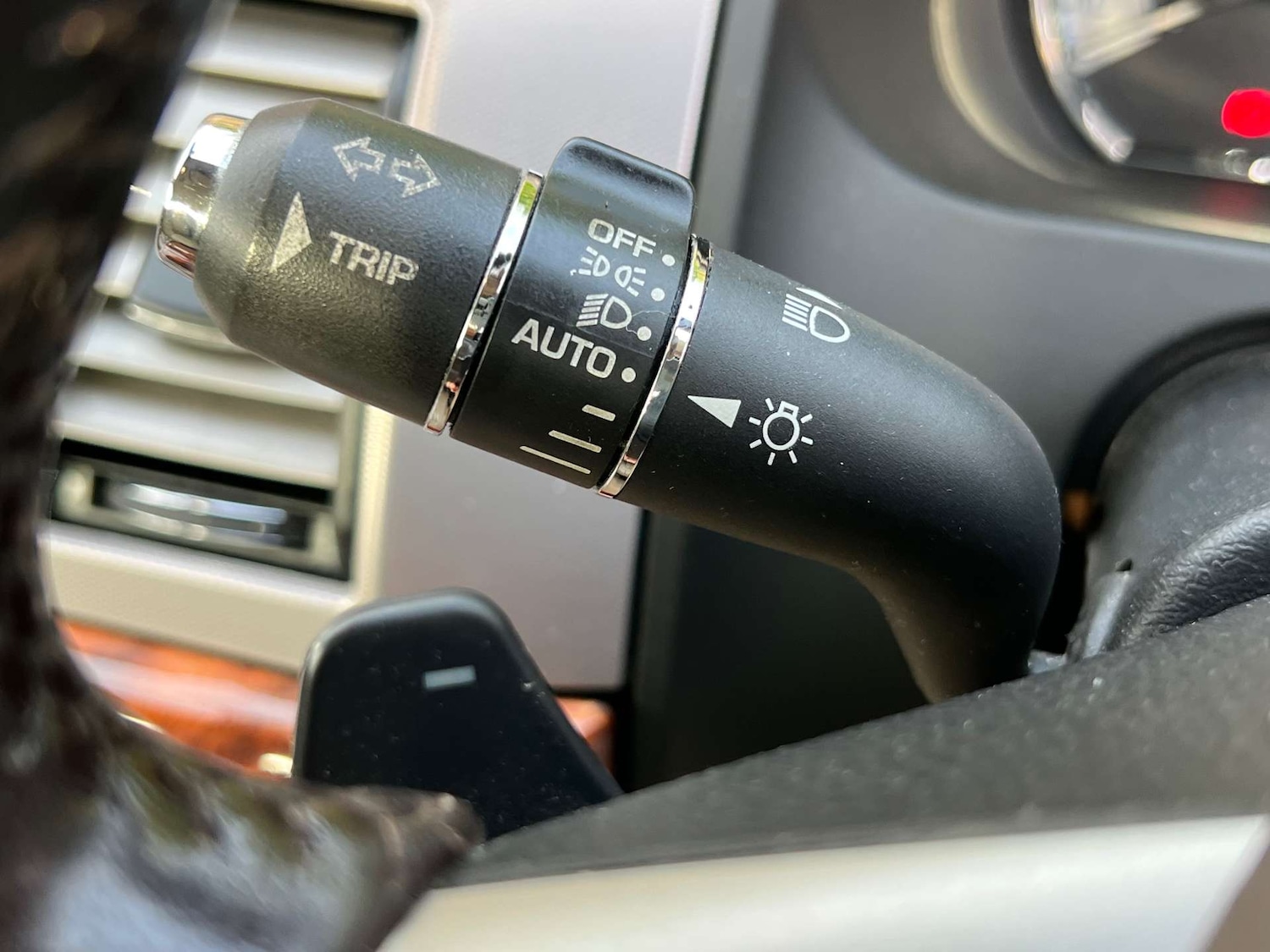 Used Jaguar XF 2008 for sale - 76949863: Photo 27