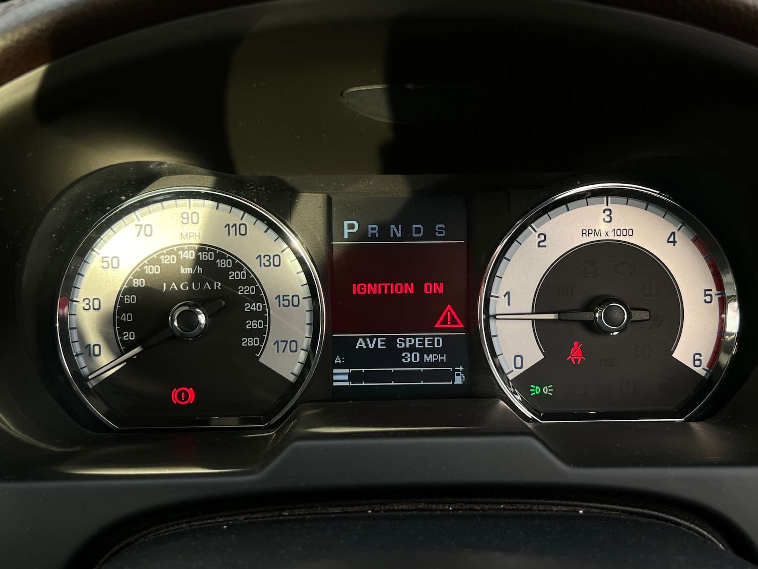 Used Jaguar XF 2008 for sale - 76949863: Photo 29